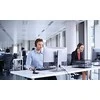 Ausinės JABRA Evolve 75 Link 370 MS