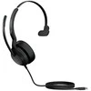 Jabra Ausinės 25089-889-899 / EV250M1 Juodas