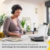 Ausinės JABRA EVOLVE2 55 - LINK380A UC MONO STAND