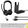 Jabra Evolve2 55 UC Stereo - Ausinės