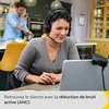 Ausinės Jabra Evolve2 55, Link380c UC Mono