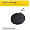 Ausinės Jabra Evolve2 85 Carry Case