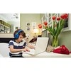 JBL Junior 460NC Belaidės triukšmą slopinančios ausinės vaikams, Rožinės