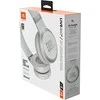 Belaidės Ausinės su aktyviu triukšmo slopinimu JBL Live 460NC, Balta