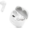 JBL Tune Flex Ausinės, Baltos