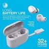 JLAB Go Air Pop ausinės su įkrovimo dėklu ir USB laidu
