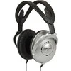 Koss | Ausinės | UR18 | su laidu | Ant ausų uždedamos | Sidabrinis | Noise canceling