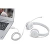 Lenovo | USB Ausinės | 110 Stereo | Yes | USB Type-A
