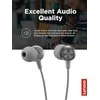 Lenovo 300 ausinės su 9mm garsiakalbiais