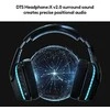 LOGITECH G935 Belaidės 7.1 Surround Sound LIGHTSYNC Ausinės Žaidimams - 2.4GHZ - EMEA