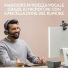 Ausinės Logitech Zone Belaidės 2 MS Stereo USB-C/A