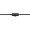 Inline Manhattan Mono USB-Ausinės (Over-Ear)