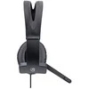 Inline Manhattan Mono USB-Ausinės (Over-Ear)