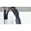 Inline Manhattan Mono USB-Ausinės (Over-Ear)