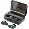 MANHATTAN Sound Science Bluetooth In-Ear-Ausinės juodas