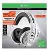 Nacon RIG 400HX laidinės žaidimų ausinės (Baltos) | XBOX