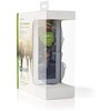 Sulankstomos ausinės Nedis HPWD1100BK, 1,2m, Juodos