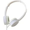 Ausinės su mikrofonu Omega FreeStyle FH3920W Baltos