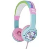 OTL Technologies Hello Kitty Unicorn laidinės ausinės vaikams