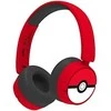 OTL Technologies belaidės ausinės vaikams Pokémon Poké ball