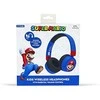OTL Technologies Super Mario Blue belaidės ausinės vaikams