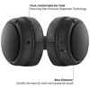 Deep Bass Belaidės Ausinės Panasonic RB-M300BE-K, Juodos