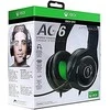 PDP Afterglow AG6 (juoda) laidinės ausinės su mikrofonu | Xbox