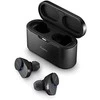 Belaidės ausinės Philips Fidelio T1BK/00, Juodos