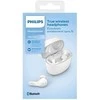Tikrai belaidės ausinės Philips TAT2206WT/00, Baltos