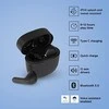 Philips TAT2236BK|00 belaidės ausinės, Juodos