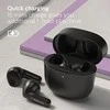 Philips TAT2236BK|00 belaidės ausinės, Juodos