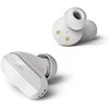 Philips True Belaidės Ausinės TAT3508WT/00, IPX4 atsparumas vandeniui, triukšmo slopinimas, iki 21 valandų grojimo laikas, Baltos spalvos