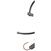 Plantronics POLY Blackwire C3210 USB-A Ausinės