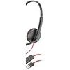 Plantronics POLY Blackwire C3210 USB-A Ausinės
