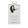 Universali BT ausinė Voyager Legend Plantronics Juoda