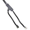 Poly Plantronics APC-43 sujungimo kabelis