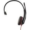 Poly Blackwire C3215 USB A Ausinės re 3215, Ausinės, su lankeliu ant galvos,