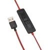 Plantronics POLY Blackwire C3210 USB-A Ausinės
