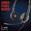 Poly Blackwire, C3220 USB-C