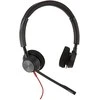 Ausinės Hewlett Packard (HP) Plantronics POLY Blackwire 3320 BW3320 USB-A