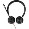 Ausinės Hewlett Packard (HP) Plantronics POLY Blackwire 3320 BW3320 USB-A