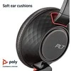 „Poly Plantronics Blackwire 5210“ ausinės, monofoninė, USB-C ir 3,5 mm lizdas, optimizuotas vieningas ryšys
