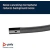 „Poly Plantronics Blackwire 5210“ ausinės, monofoninė, USB-C ir 3,5 mm lizdas, optimizuotas vieningas ryšys