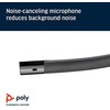 Poly BLACKWIRE 5210,C5210,USB-A,WW | Poly | USB-A Ausinės | Yes | Blackwire 5210,C5210 USB-A | Su mikrofonu | USB Type-A | su laidu | Juodas