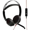 Plantronics POLY Blackwire C5220 USB-A 5200 Series Ausinės ant ausies USB ir 3,5 mm lizdas