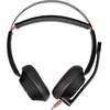 Plantronics POLY Blackwire C5220 USB-A 5200 Series Ausinės ant ausies USB ir 3,5 mm lizdas