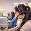 Ausinės - Poly EncorePro 510V Monauralinės su „VoiceTube“ Mikrofonu ir Greito Atjungimo Funkcija