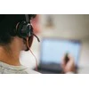 „Poly Plantronics Blackwire 8225-M“ ausinės, stereofoninė, USB-C, optimizuotas vieningas ryšys