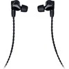 Razer Moray ausinės, Juodos