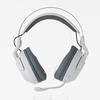Belaidės Žaidimų Ausinės Roccat Elo 7.1 Air, Baltos